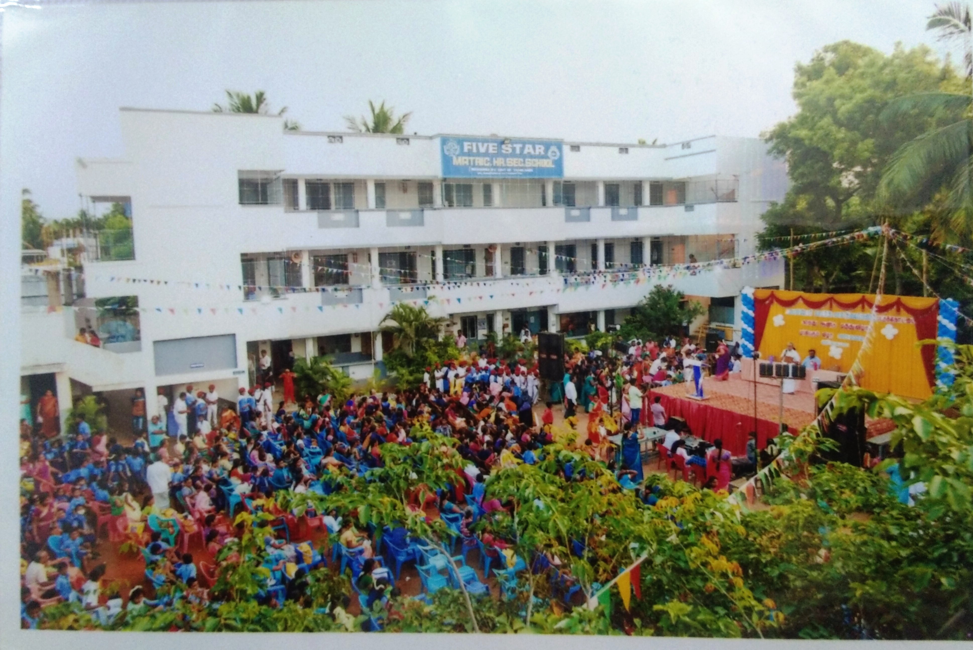 Events Details
